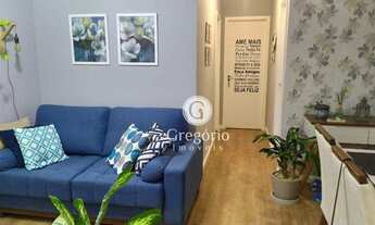 Imagem 3: JD DAS VERTENTES, APTO, 60M² , PORTEIRA FECHADA, 2 DORM, 1 SUITE, 1 VAGA - JD DAS VERTENTE