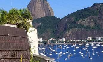 Imagem 2: Cobertura Única