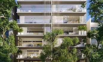 Imagem 4: Apartamento para venda possui 267 metros quadrados com 4 suítes em Leblon - Rio de Janeiro