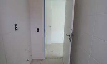 Imagem 3: Apartamento para venda tem 96 metros quadrados com 3 quartos em Capoeiras - Florianópolis