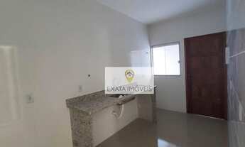 Imagem 6: Casas lineares próximo a rodovia, Jardim Bela Vista - Rio das Ostras