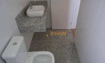 Imagem 6: Apartamento com 4 dormitórios à venda, 126 m² por R$ 985.000,00 - Buritis - Belo Horizonte