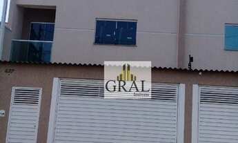 Imagem: Sobrado à venda, 148 m² por R$ 710.000,00