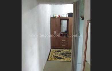 Imagem 6: São José dos Campos - Casa Padrão - Santa Cecília II