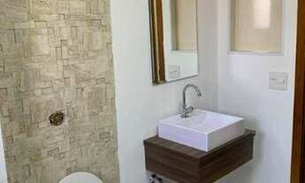 Imagem 7: Apartamento com 4 dormitórios à venda, 122 m² - Vila Alzira - Santo André/SP