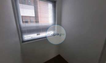 Imagem 5: Conjunto para alugar, 120 m² - Vila Olímpia - São Paulo/SP