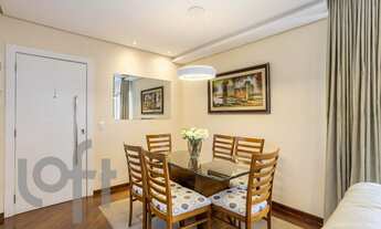 Imagem 4: São Caetano do Sul - Apartamento Padrão - Santa Paula