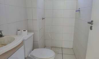 Imagem 7: Apartamento com 2 dormitórios à venda, 46 m² por R$ 170.000,00 - Edifício Grand Parc - Itu