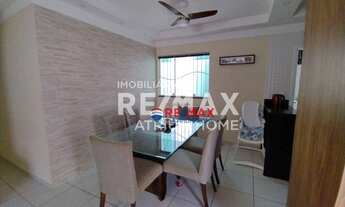 Imagem 7: Casa com 3 dormitórios à venda, 114 m² - Emaús - Parnamirim/RN