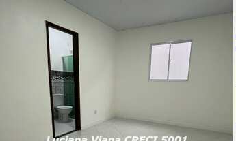 Imagem 5: Vendo casa nova em Flores, nova, 03 quartos- Manaus-Am