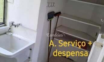 Imagem 5: Apartamento com 2 dormitórios à venda, 68 m² por R$ 315.000,00 - Santana - São Paulo/SP