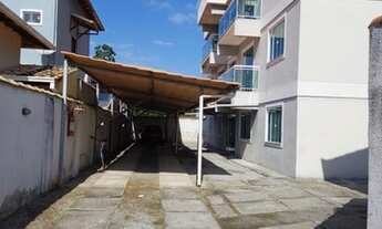 Imagem 3: Apartamento para Venda em Rio das Ostras, Extensão do bosque, 2 dormitórios, 1 suíte, 2 ba