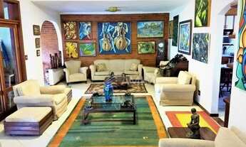 Imagem 4: Casa à venda, 146 m² por R$ 2.000.000,00 - São Francisco - Niterói/RJ