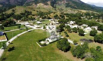 Imagem: Terreno à venda, 605 m² por R$ 135.000,00