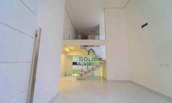 Imagem 3: Sobrado com 3 dormitórios à venda, 333 m² por R$ 1.460.000,00 - Condomínio Ville de France