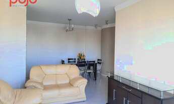 Imagem 3: Flamboyant - 3 quartos 1 suíte- Marco