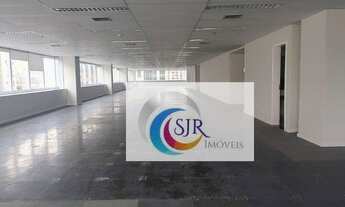 Imagem 5: Conjunto para alugar, 1151 m² - Bela Vista - São Paulo/SP