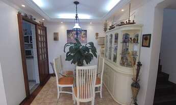 Imagem 6: Sobrado com 4 dormitórios à venda, 234 m² - Parque Terra Nova - São Bernardo do Campo/SP