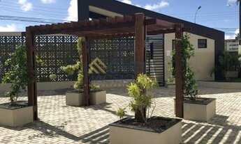 Imagem 3: Apartamento para venda possui 72 metros quadrados com 3 quartos em Barro Duro - Maceió - A