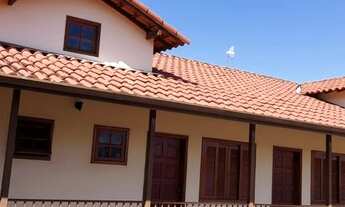 Imagem 3: Kitinetes próximas à Faculdade de Medicina de Itajubá