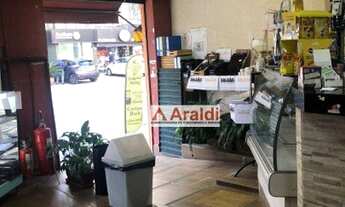 Imagem 4: LOJA EM MOEMA Galpão / depósito com aluguel por R$7.500 /mês