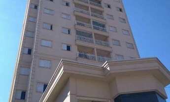 Imagem: Apartamento com 3 dormitórios à venda