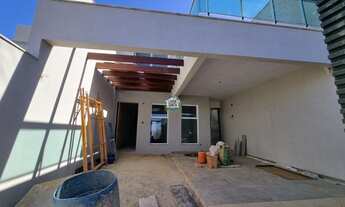 Imagem: Casa com 3 dormitórios à venda, 157 m²