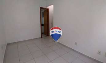 Imagem 2: Apartamento com 2 dormitórios para alugar, 60 m² por R$ 1.490,00/mês - Setor Leste - Gama