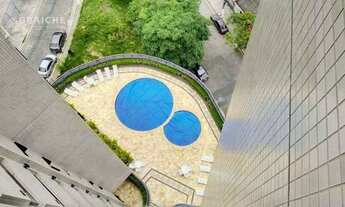 Imagem 6: Apartamento residencial à venda, Chácara Inglesa, São Paulo