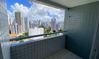 Imagem 3: Apartamento 3 quartos com 69m², na Rua Quarenta e Oito