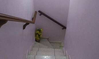 Imagem 5: Sobrado com 2 dormitórios à venda, 69 m² - Jardim Santo André - Santo André/SP