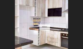 Imagem 2: Sobrado com 2 dormitórios à venda, 71 m² por R$ 530.000,00 - Vila Zelina - São Paulo/SP