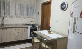 Imagem 4: Apartamento na Vila Bela com 80 m² - 3 dormitórios ( 1 suíte ) 2 vagas por R$: 450.000,00