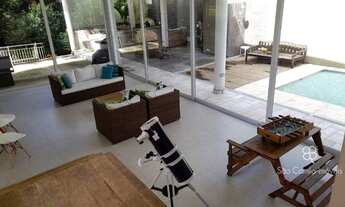 Imagem 7: Casa com 3 dormitórios à venda, 380 m² por R$ 2.200.000,00 - GRANJA VIANA ALDEIA DA FAZEN