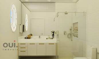 Imagem 5: Apartamento com 4 dormitórios à venda, 315 m² por R$ 4.690.000,00 - Higienópolis - São Pau