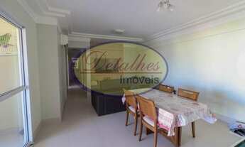 Imagem 2: Apartamento para Venda em São José dos Campos, Floradas de São José, 3 dormitórios, 1 suít