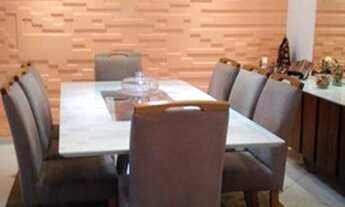 Imagem 4: Apartamento com 3 dormitórios à venda, 130 m² por R$ 900.000 - Vila Caminho do Mar - São B