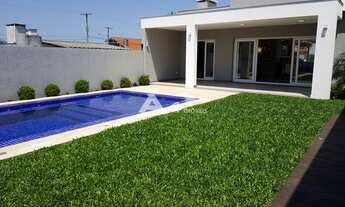 Imagem 5: XANGRI-LÁ - Casa Padrão - Centro