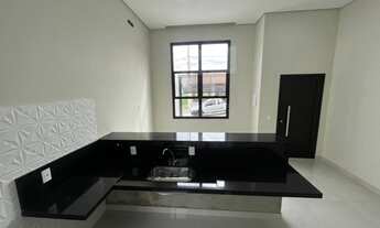 Imagem 5: Casas 2 Quartos para Venda em Indaiatuba, Jardim Residencial Nova Veneza, 2 dormitórios, 1