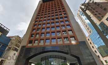 Imagem 5: Conjunto à venda, 260 m² por R$ 2.500.000,00 - Vila Olímpia - São Paulo/SP