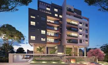 Imagem: CURITIBA - Padrão - Alto da Rua XV