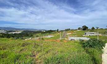 Imagem 2: Terreno à venda, 440 m² por R$ 236.443,84 - Vale das Flores - Atibaia/SP