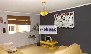 Imagem 2: Apartamento com 2 dormitórios à venda, 72 m² por R$ 275.000,00 - Vila Vitório Mazzei - São