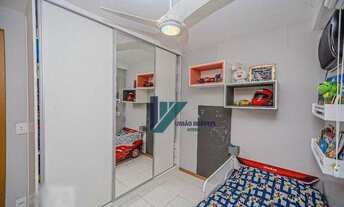 Imagem 6: Apartamento com 3 quartos à venda, 95 m² por R$ 820.000 - Icaraí - Niterói/RJ
