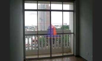 Imagem 2: Apartamento com 3 dormitórios à venda, 168 m² por R$ 600.000 - Edifício Cheverny - Centro