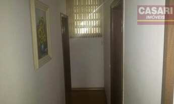 Imagem 3: Casa com 3 dormitórios à venda, 168 m² - Parque São Pedro - São Bernardo do Campo/SP