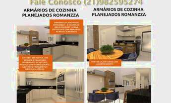 Imagem: Casa de Vila Duplex 234 m² 4 Suítes no