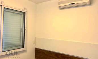 Imagem 6: Apartamento com 2 dormitórios à venda, 65 m² por R$ 1.090.000,00 - Itaim Bibi - São Paulo