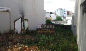 Imagem 4: Terreno Residencial à venda, Vila Floresta, Santo André - TE3834