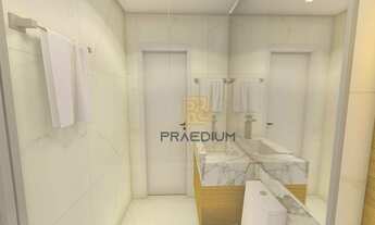 Imagem 4: Sobrado com 4 dormitórios à venda, 350 m² por R$ 1.800.000,00 - São Lourenço - Curitiba/PR